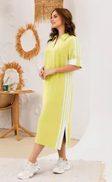 Dress INVITE 4095 zhelt