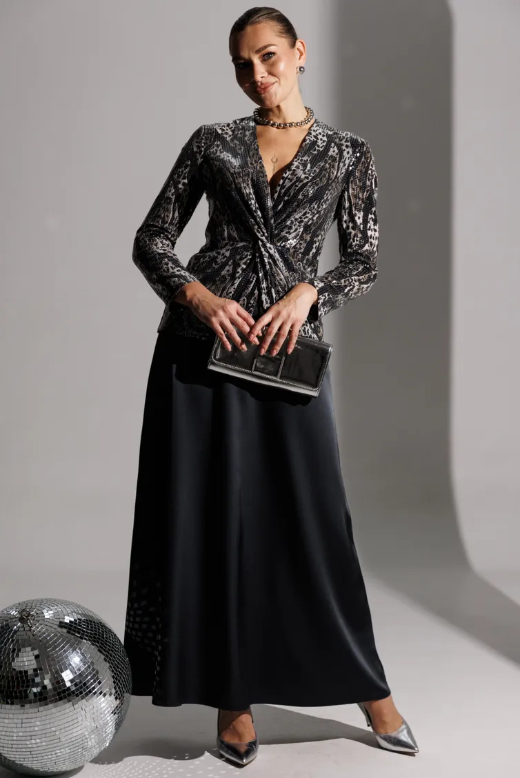 Zestaw Moda Urs #25-2881-ser
