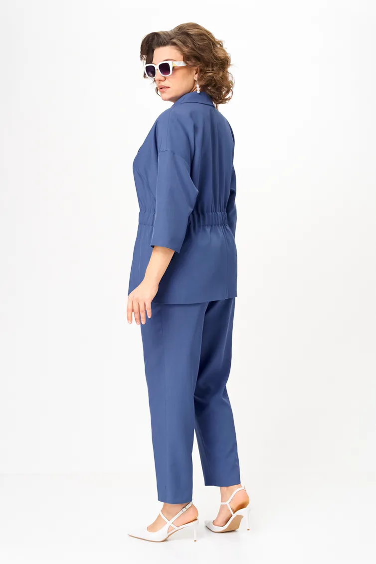 Suit Anastasia #1324 gol