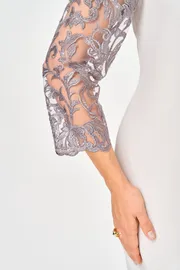 Платье Mira Fashion арт. 5654