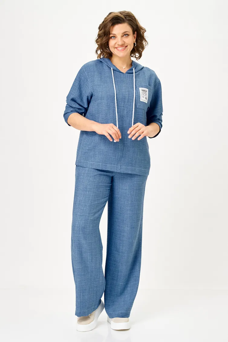 Garnitur Vilena-fashion #1178 dzhins