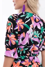 Sukienka LT Collection #P8813