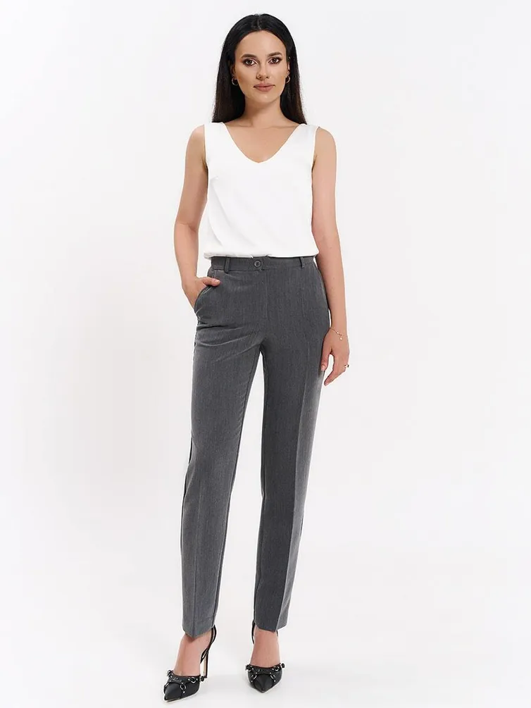 Suit AYZE #72805 seryj