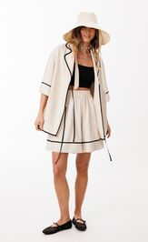 Блузка EOLA 3081