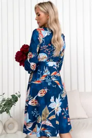 Sukienka Open Style #6851