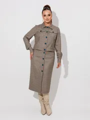 Костюм Galean Style арт. 992