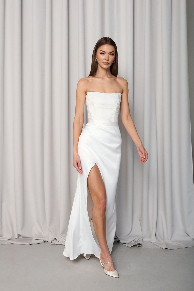 Комплект Леди лайн арт. 0625 молочный