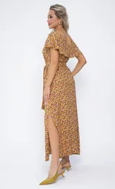 Платье LT Collection П13584-16М