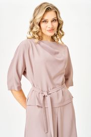 Комплект ТВИН арт. 7873 пудра