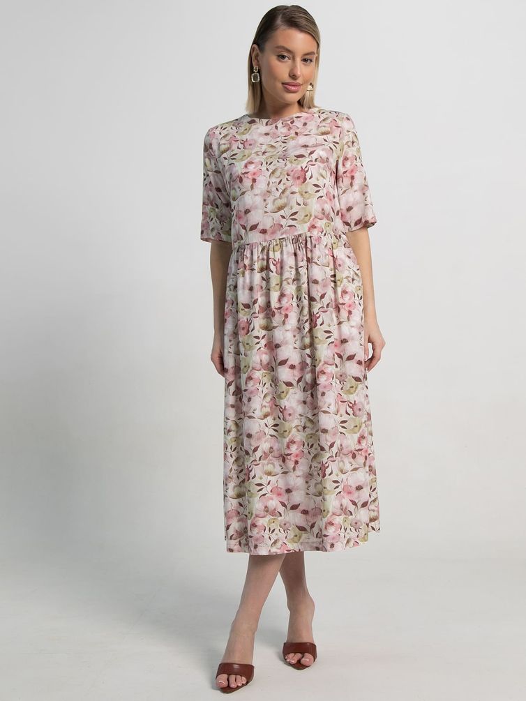 Dress LT Collection #P15516-25M