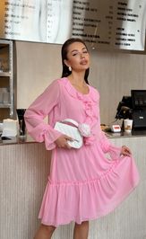 Платье Aura chic life 3321. 170