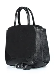 Torba Galanteya #22s2533k45 chernyj