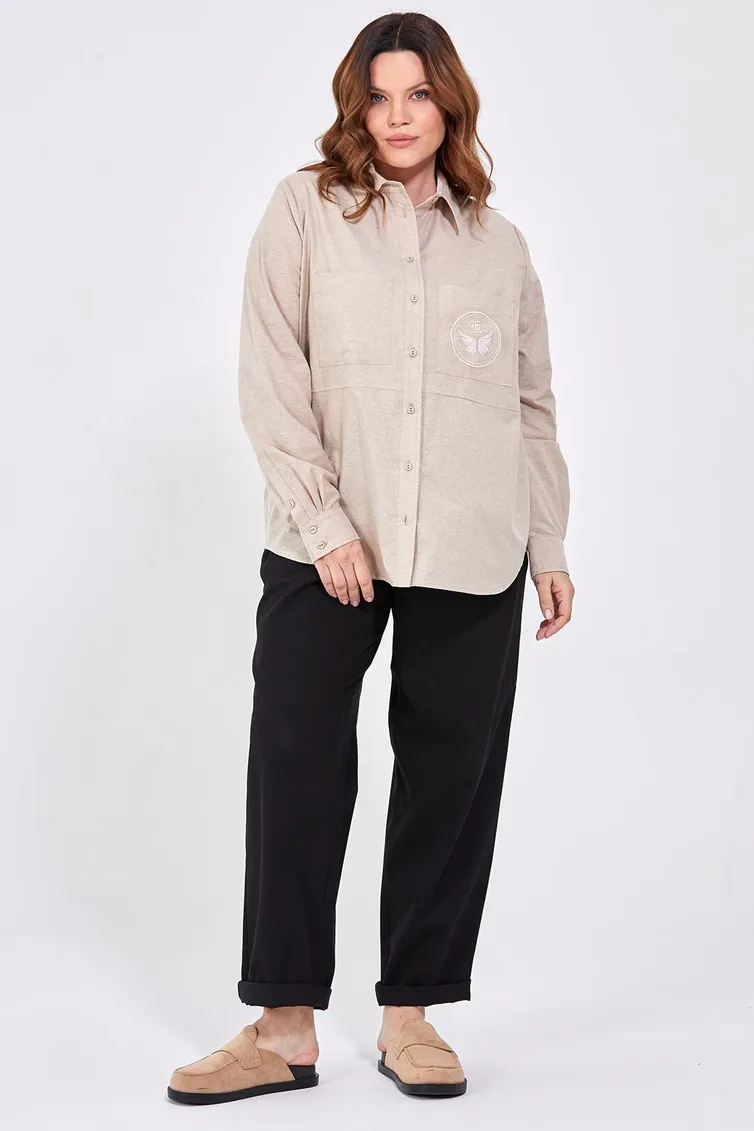 Blouse RIVOLI #2420.1