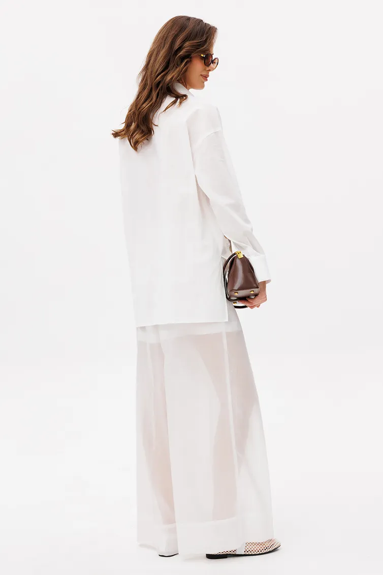 Bluzka Buter New #3126