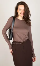 Jumper Kupalinka 668233 158,164 Taup