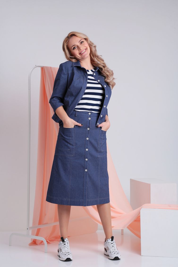 Set Ivelta plus #3621 sin