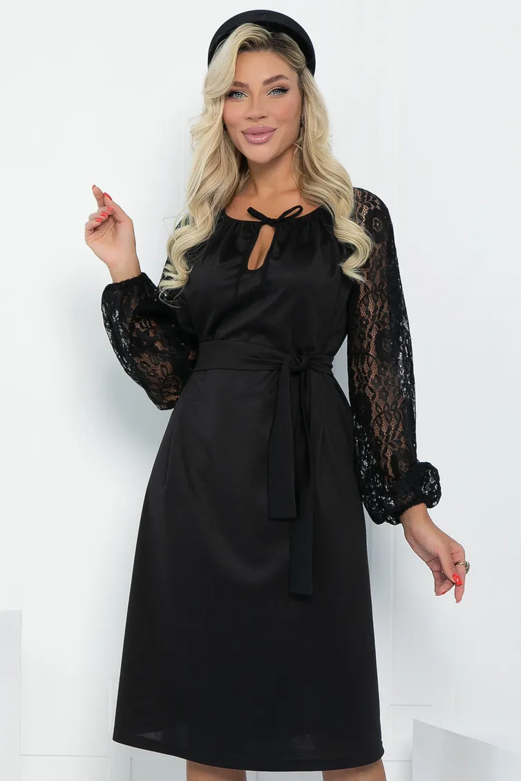 Sukienka LT Collection #P12923-10M