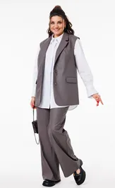 Костюм Anelli Laurel 1501.1 цвет акулы