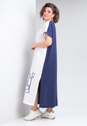 Dress Rishelie #0948 sin.