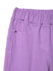 Брюки Conte Elegant арт. 18С-689ТСП purple bloom 170