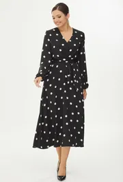 Sukienka Elady #4350 gorox