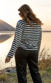 Trousers ANDINA 0240