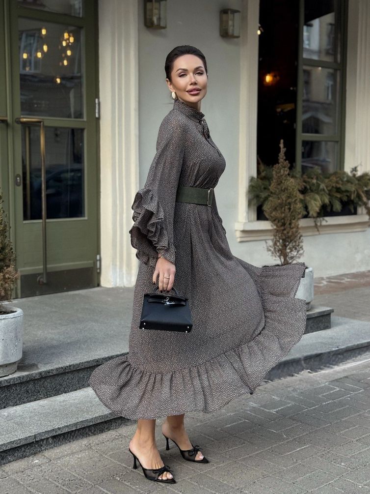 Платье Pavlova арт. 207