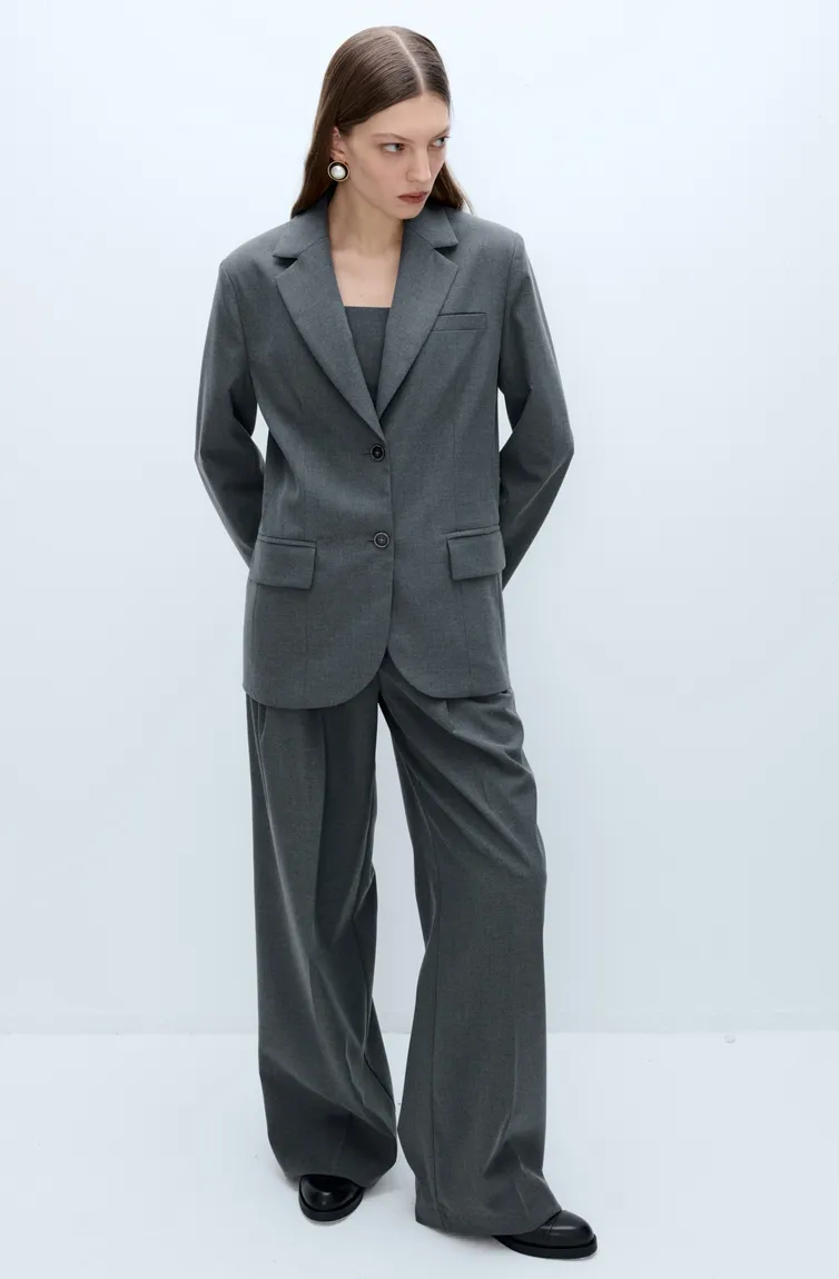Suit Pirs #5646
