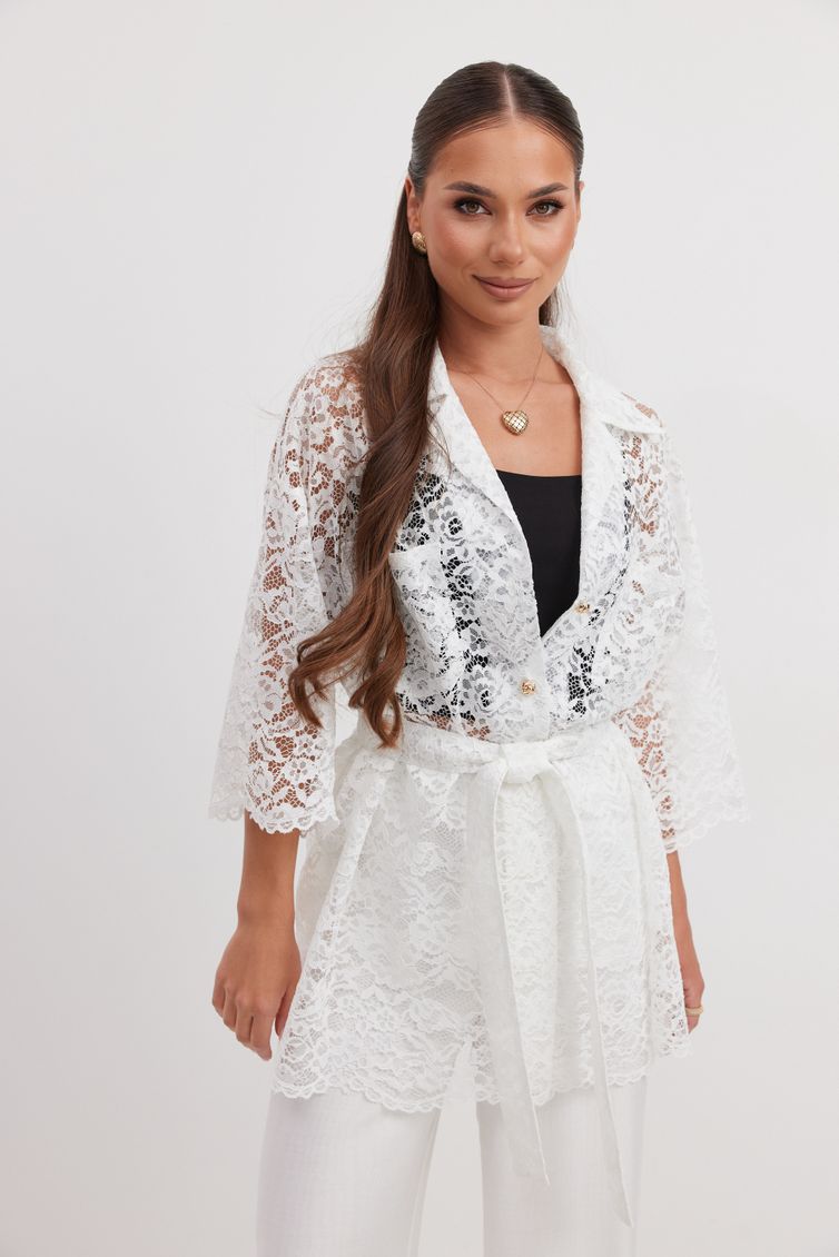 Blazer Vesnaletto #4467