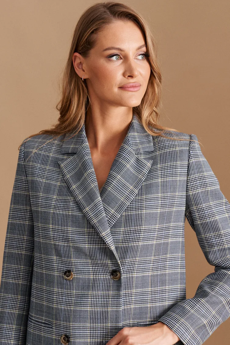 Blazer Elletto Life #3786
