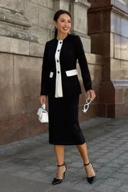 Костюм URS арт. 22-919-1