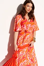 Dress Elletto Life #11136