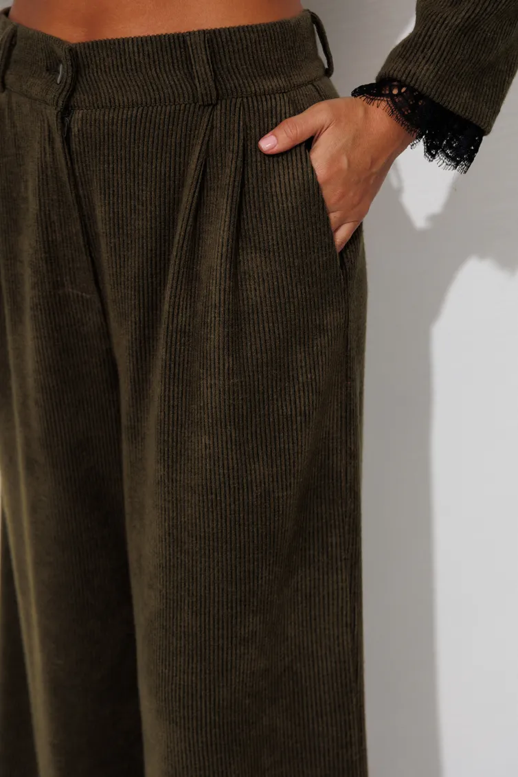 Garnitur Moda Urs #26-3000-hak