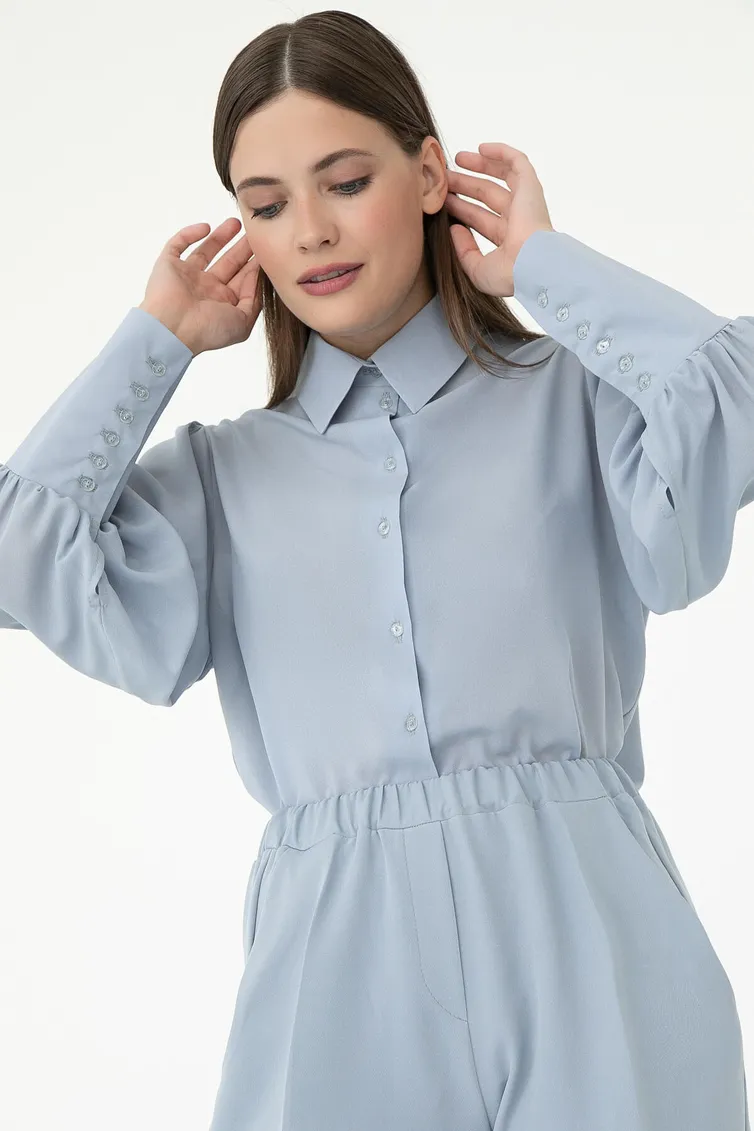 Spodnie LT Collection #B7142