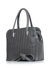 Сумки Galanteya 25с3210к45 сер.т/серый