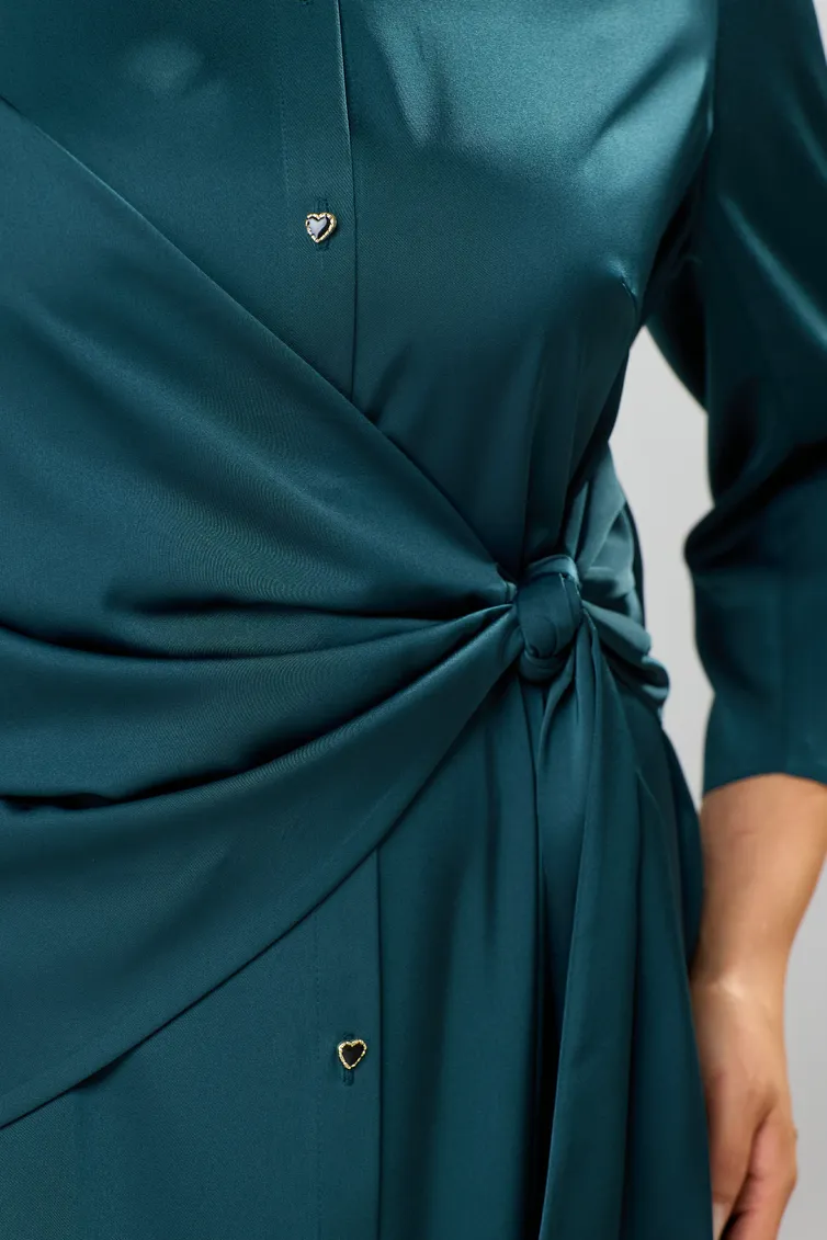 Dress ROMANOVICH #1-2742