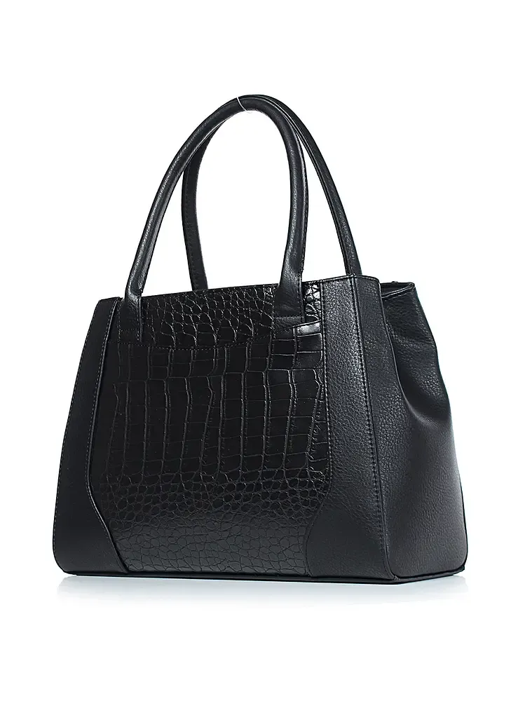 Torba Galanteya #26s57k45 chernyj