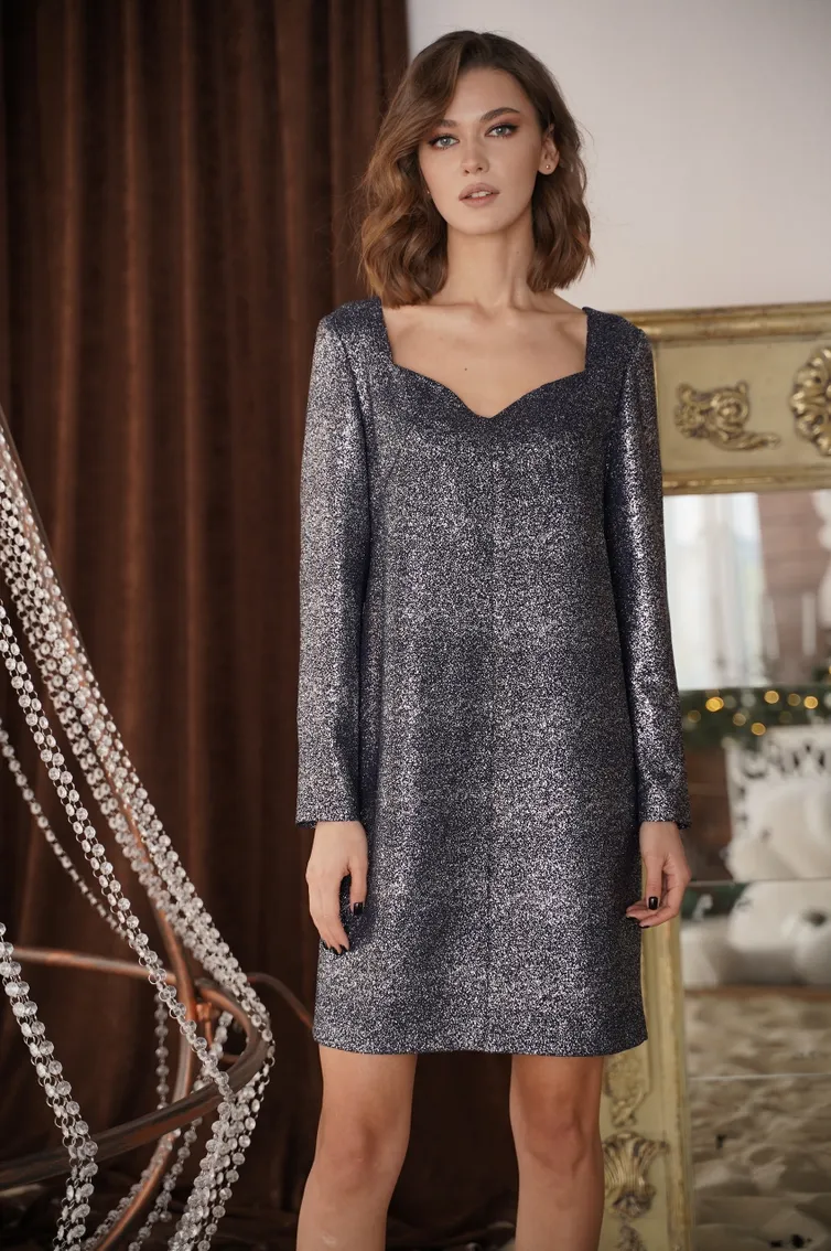 Dress Fantazia Mod #4100 sin