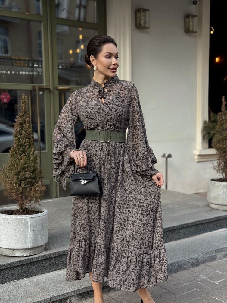 Платье Pavlova арт. 207