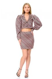 Blazer Abbi #5019.1 bezhevyj