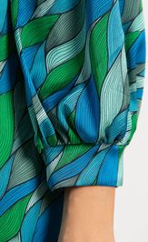 Bluzka LT Collection B15557-16M