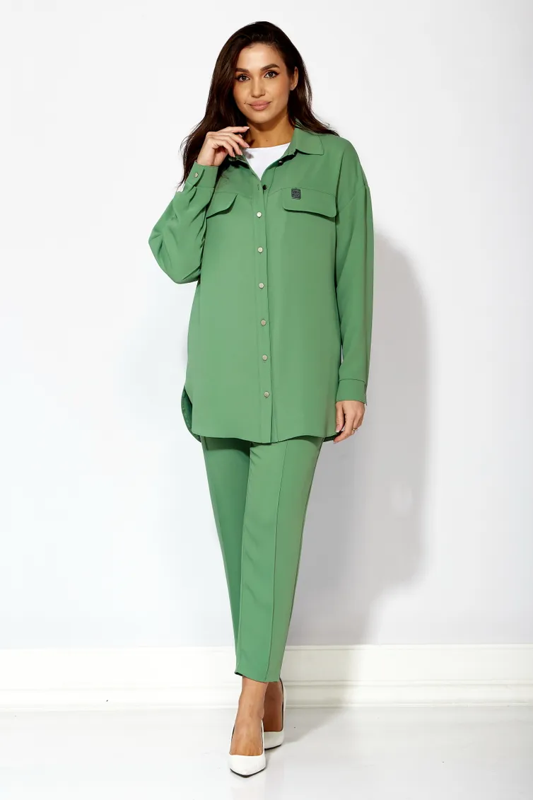 Zestaw TAiER #1179 zelenyj