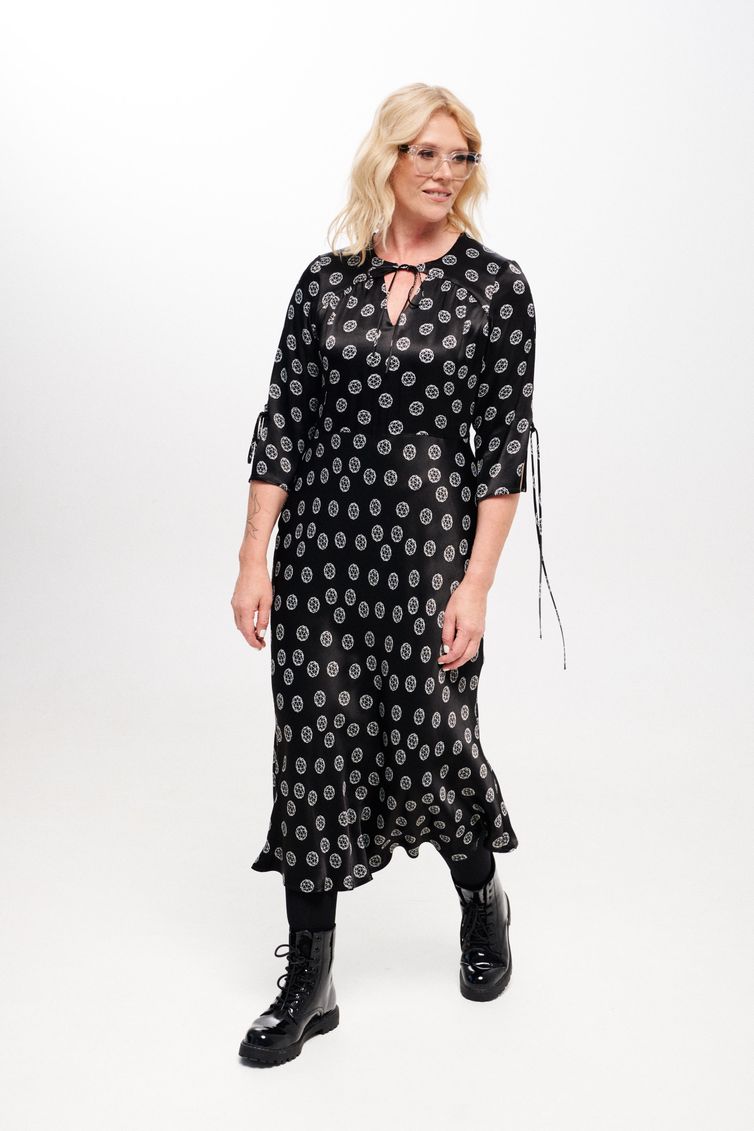 Dress Elletto Life #1955