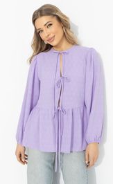 Блуза CHARUTTI Линия притяжения (магия)