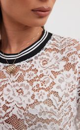 Blouse Vesnaletto 4471