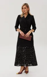 Dress Мублиз 363