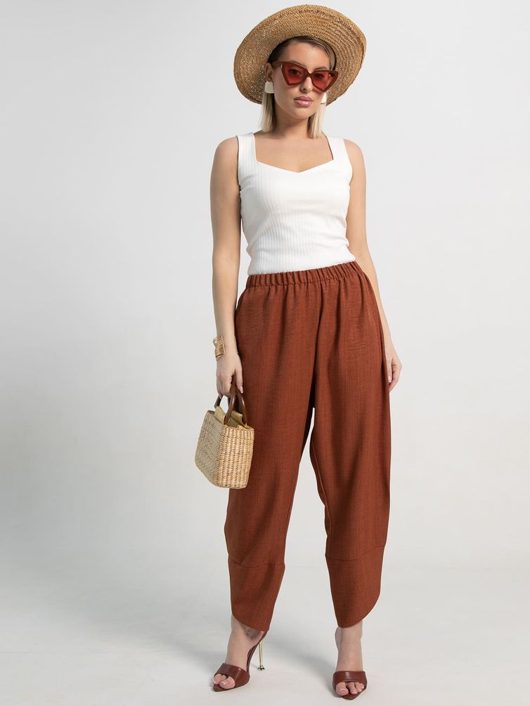 Trousers LT Collection #B15505-10M