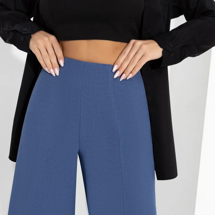 Брюки CHARUTTI арт. Быть собой
