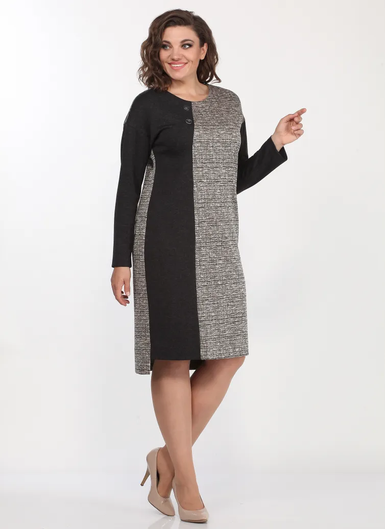 Sukienka Lady Style Classic #2115/1