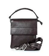 Torba Galanteya 25s992k45 korichnevyj